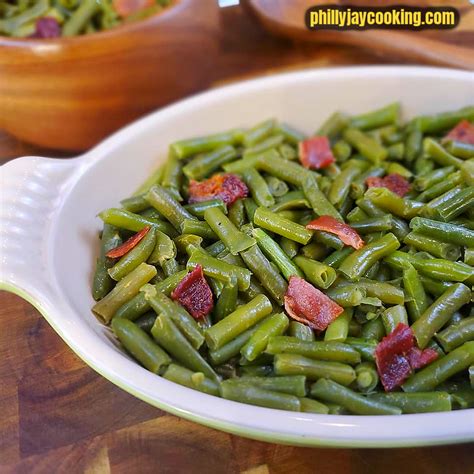 Frozen green bean recipes