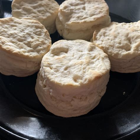 White lily biscuit recipe