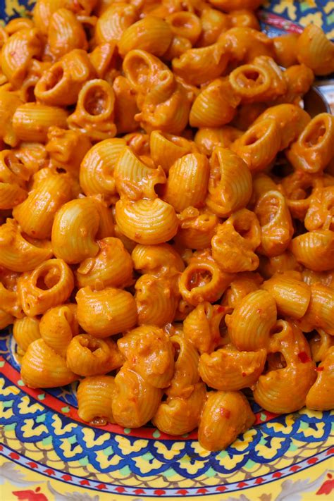 Carbone spicy rigatoni recipe